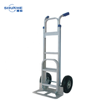 Chariot industriel