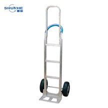 頑丈なトロリー