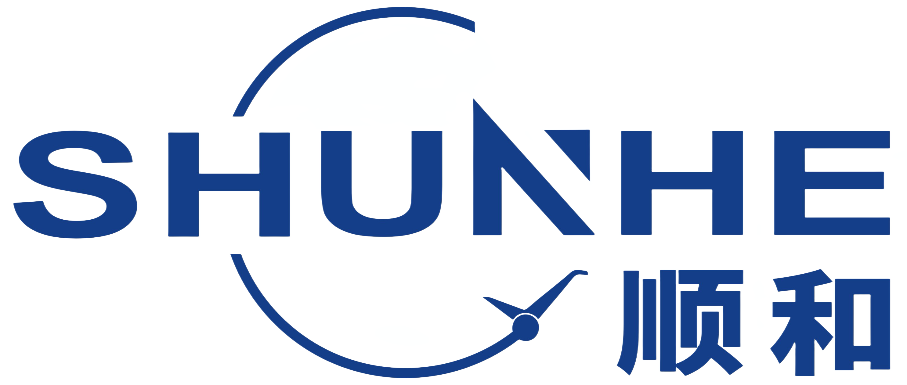 Logo Shunhe