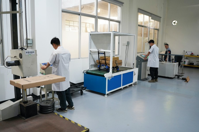 شاحنة يدوية محمولة